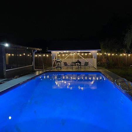 Pool House Oasis Villa Titusville Dış mekan fotoğraf