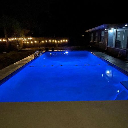 Pool House Oasis Villa Titusville Dış mekan fotoğraf