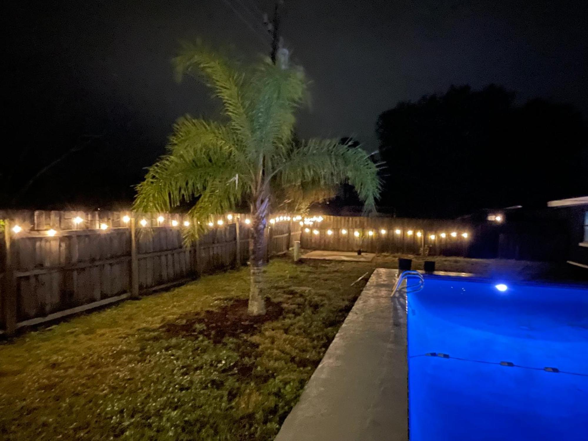 Pool House Oasis Villa Titusville Dış mekan fotoğraf
