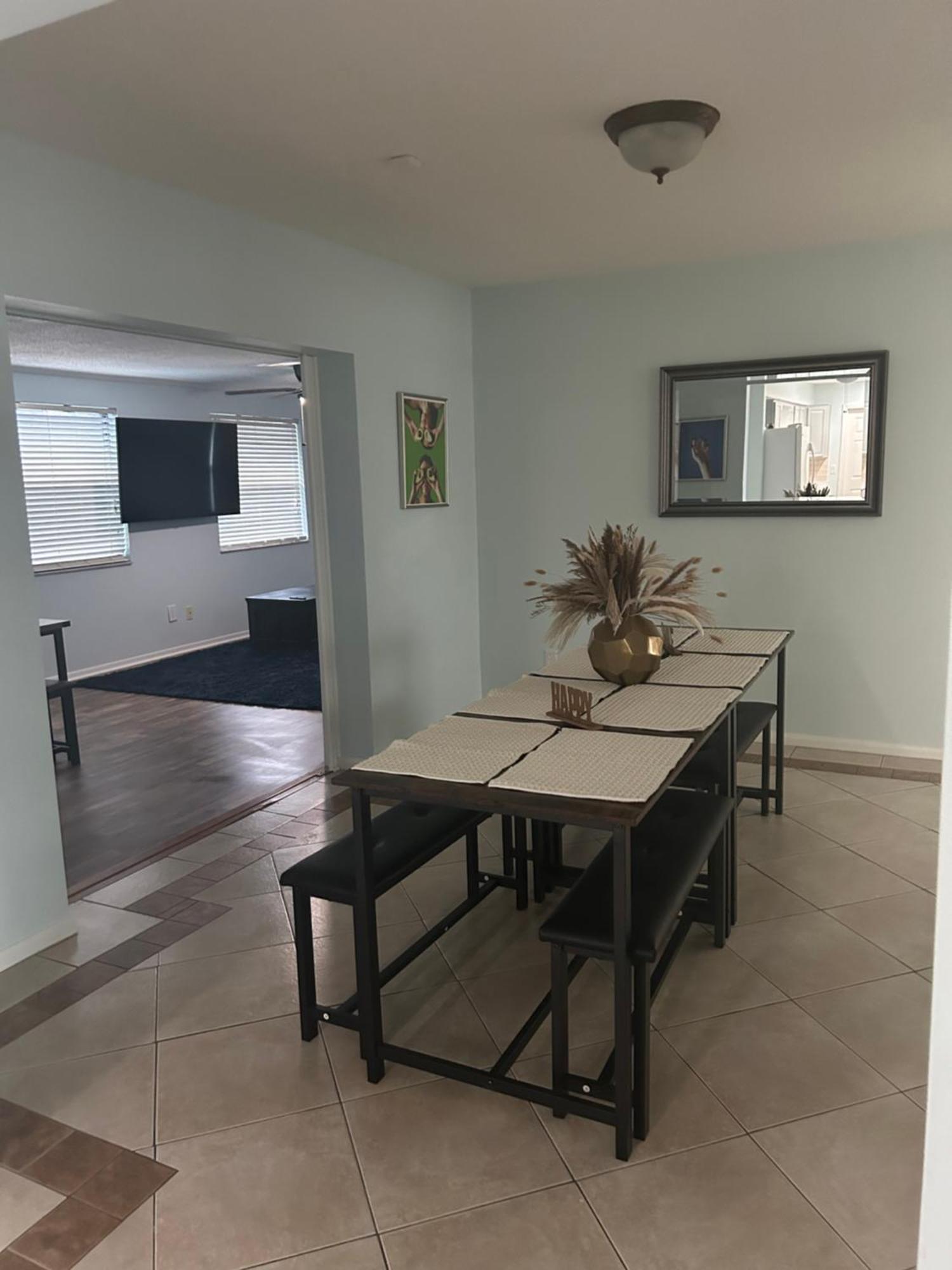 Pool House Oasis Villa Titusville Dış mekan fotoğraf