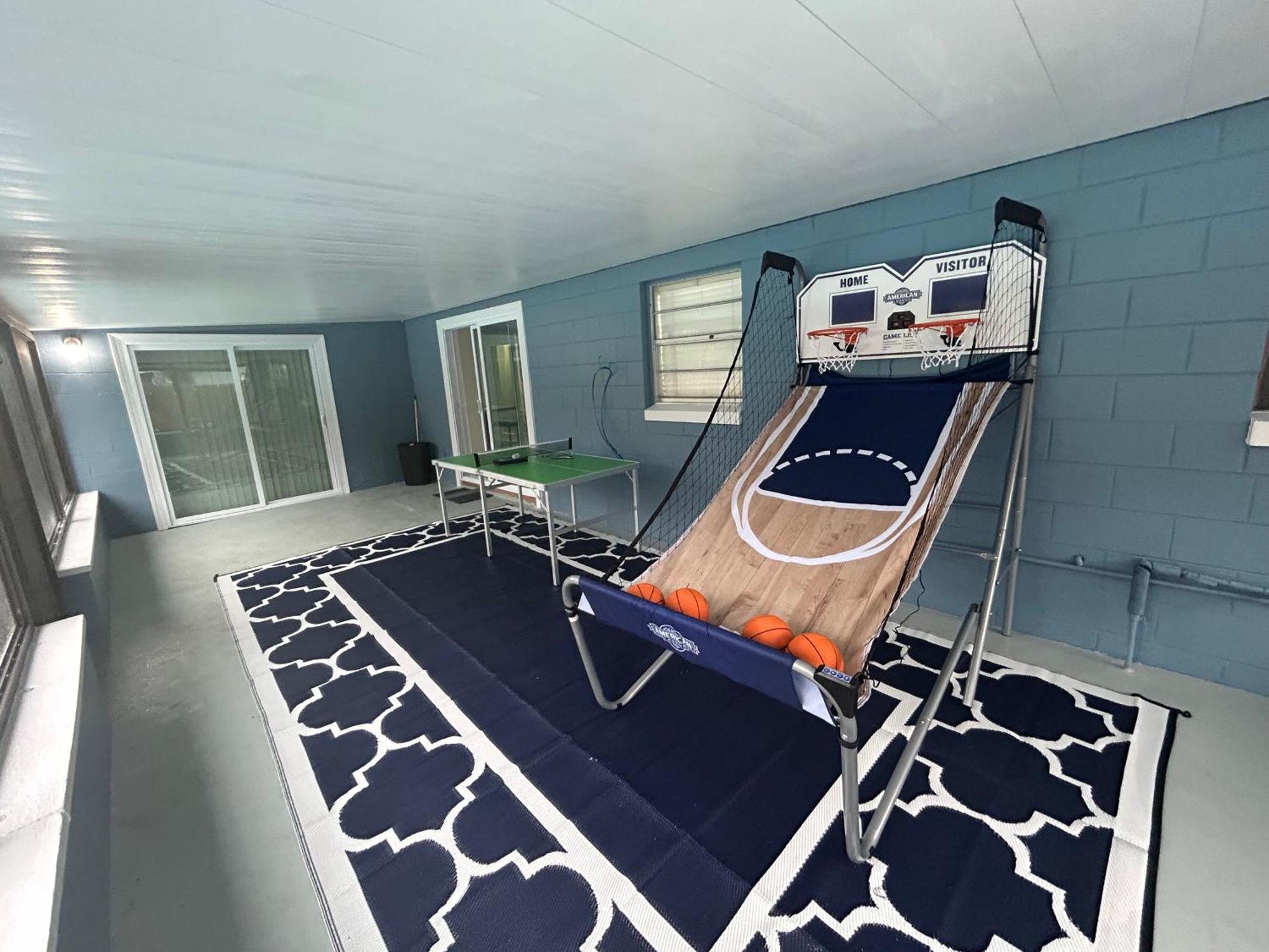 Pool House Oasis Villa Titusville Dış mekan fotoğraf